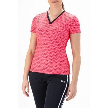 Sjeng Sports Dames Shirt Inge Plus