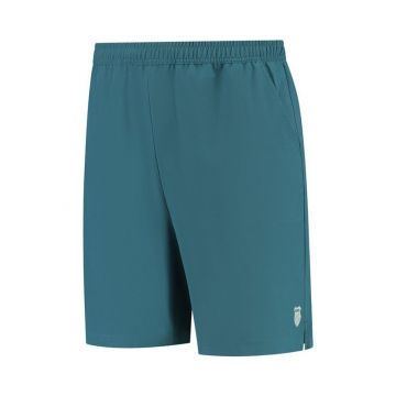 K-Swiss Heren Tennis Short Hypercourt 7 Inch