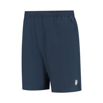 K-Swiss Heren Tennisshort Hypercourt 7 Inch