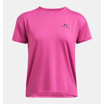 Under Armour Dames Shirt Rush Energy