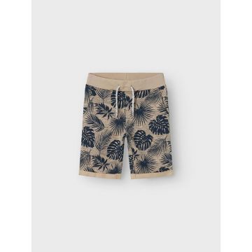 Name It Jongens Short Print