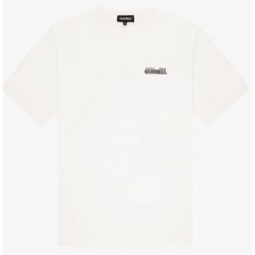 Quotrell Heren T-shirt Venezia