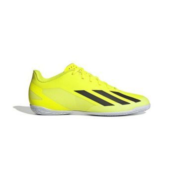 Adidas Senior Zaalvoetbalschoenen X CRAZYFAST CLUB