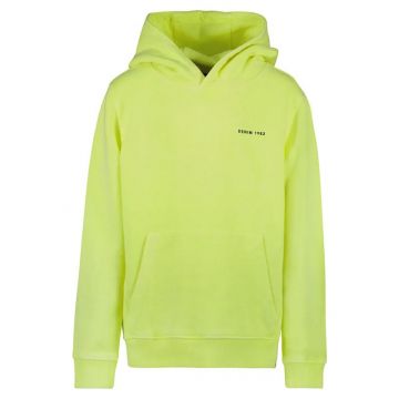 Cars Jongens Hoodie Kuro