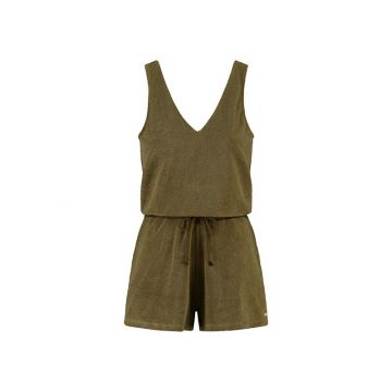 SHIWI Dames Jumpsuit Fuij Toweling