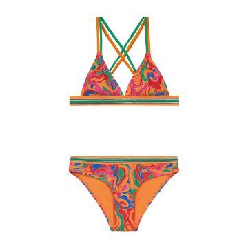 SHIWI Meisjes Bikini Set Groovy Love Luna