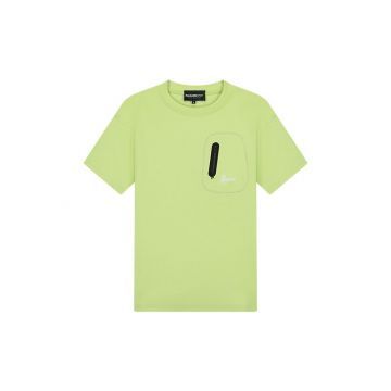 Malelions Heren Sport Counter Oversized T-Shirt