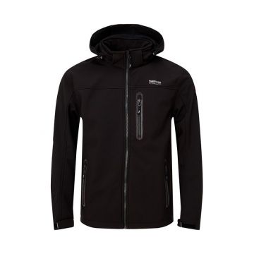 Nordberg Heren Softshell Jas Nils