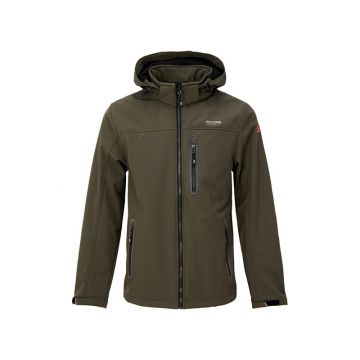 Nordberg Heren Softshell Jas Nils