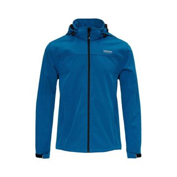 Nordberg Heren Softshell Jas Kjeld