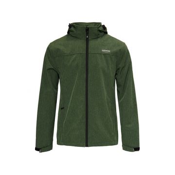 Nordberg Heren Softshell Jas Kjeld