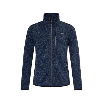 Nordberg Heren Fleece Vest Benjamin