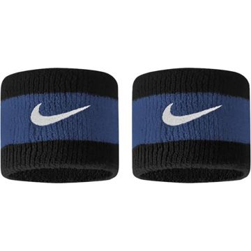 NIKE SWOOSH WRISTBANDS 2-pack