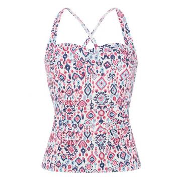 Protest Dames Tankini Top Mixudon