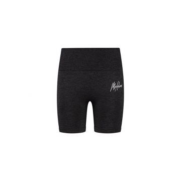 Malelions Dames Short Legging Seamless