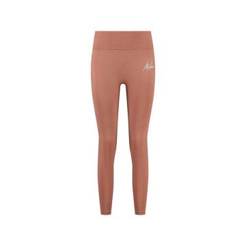 Malelions Dames Legging Seamless