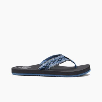 REEF Dames Teenslippers Smooty