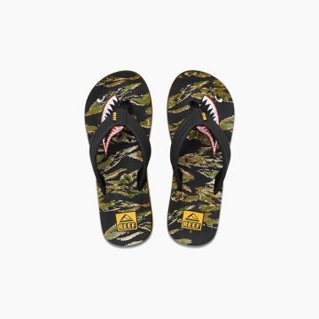 Reef Kids Slippers AHI