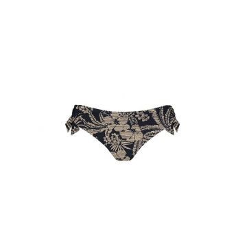 Barst Dames Bikini Onderstuk Tuala Briefs