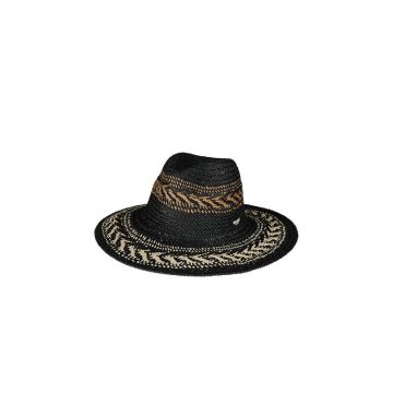 Barts Dames Fedora hoed Caledona