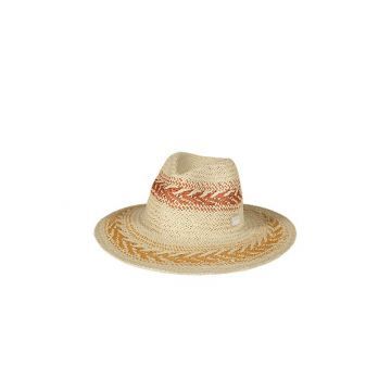 Barts Dames Fedora hoed Caledona