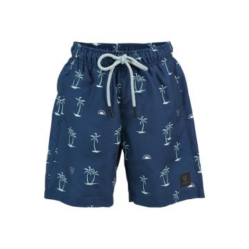 Brunotti Jongens Zwem Short Crunsy