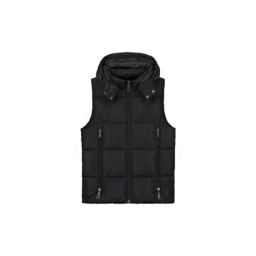 Malelions Heren Bodywarmer Travis