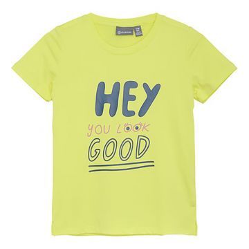 Colorkids Meisjes Shirt Print