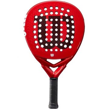 Wilson Sr Padelracket Bela Elite V2.5