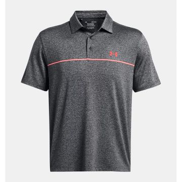 Under Armour Heren Polo Playoff 3.0 Stripe