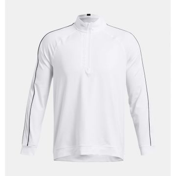 Under Armour Heren Half Zip Storm Midlayer