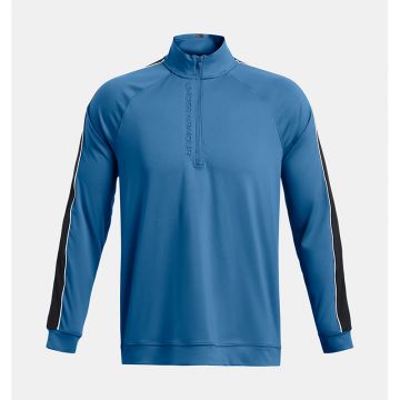 Under Armour Heren Half Zip Storm Midlayer