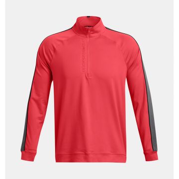 Under Armour Heren Half Zip Storm Midlayer