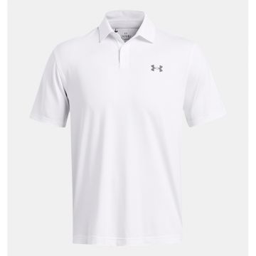 Under Armour Heren Golf Polo