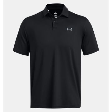 Under Armour Heren Golf Polo