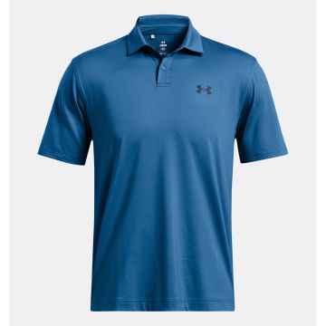 Under Armour Heren Golf Polo