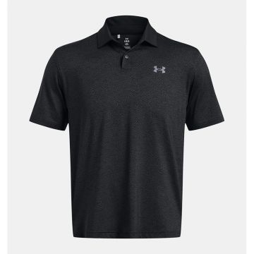 Under Armour Heren Golf Polo