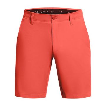 Under Armour Heren Golf Short Drive Tapered