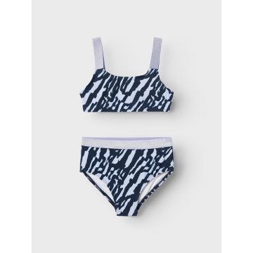 Name It Meisjes Bikini Print