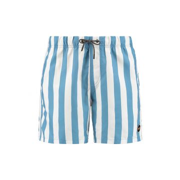 SHIWI Heren Zwemshort Broad Stripe