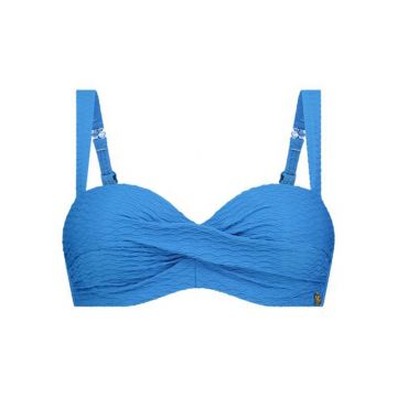 Ten Cate Dames Bikini Top Twisted Padded Wired