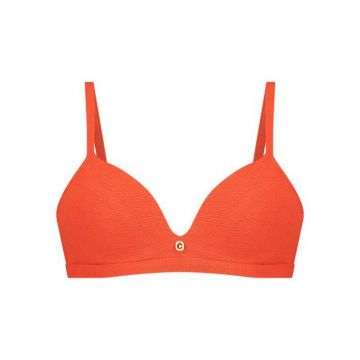 Ten Cate Dames Dames Bikini Top Triangle Padded Wi