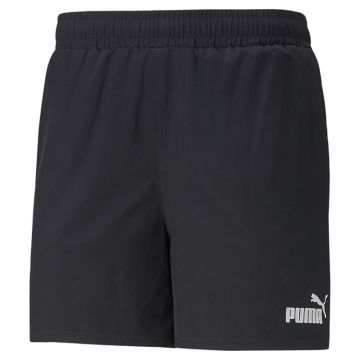 Puma Heren Short Ess+ Tape Woven