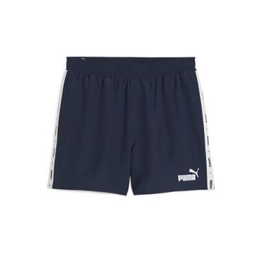 Puma Heren Short Ess+ Tape Woven