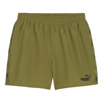 Puma Heren Short Ess+ Tape Woven