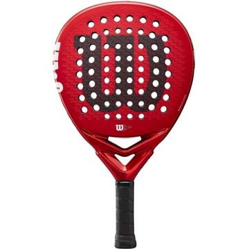 Wilson Sr Padelracket Bela Pro Padel V2.5