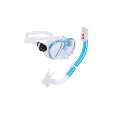 Atlantis Senior Snorkelset Waikiki Combo