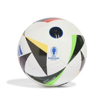 Adidas Voetbal Euro24 Trainingsbal