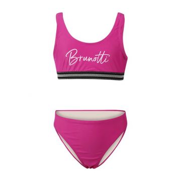 Brunotto Meisjes Bikini Mya