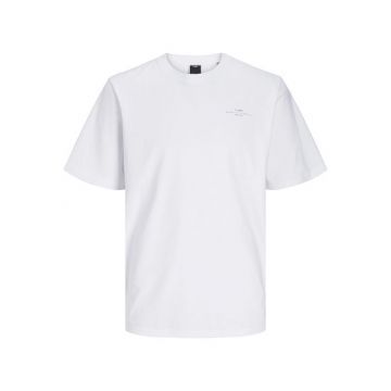 Jack&Jones Heren T-shirts TEXT